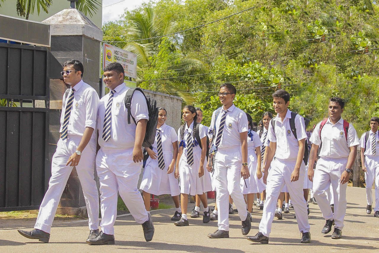 students